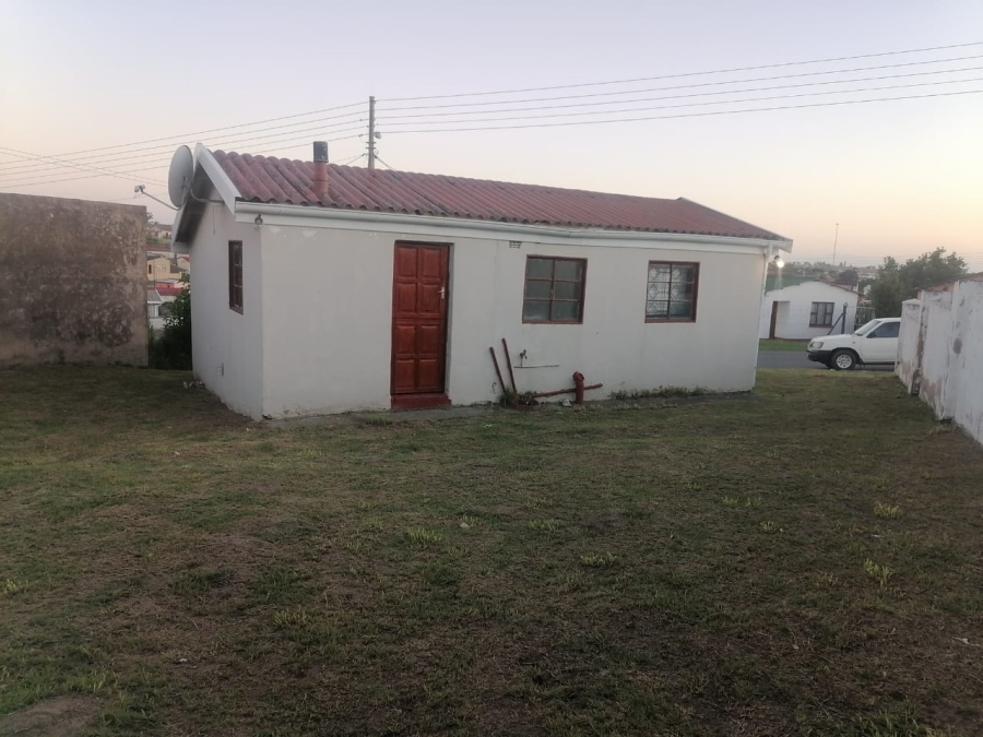 2 Bedroom Property for Sale in Mdantsane Nu 11 Eastern Cape